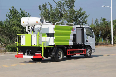 湖北眾德汽車(chē) 專(zhuān)業(yè)提供國(guó)六標(biāo)準(zhǔn)多用途車(chē)輛，助力高效作業(yè)與安全保障